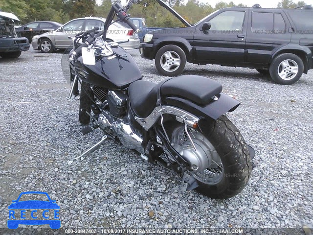 2004 Yamaha XVS65 A JYAVM01E64A062891 Bild 2