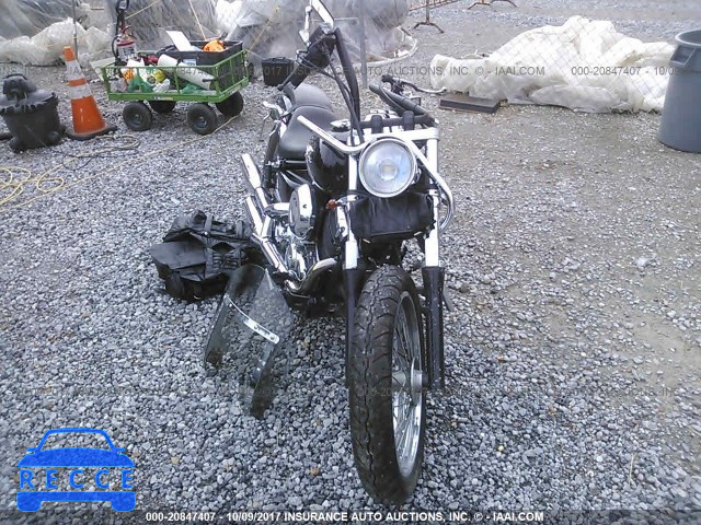 2004 Yamaha XVS65 A JYAVM01E64A062891 зображення 4