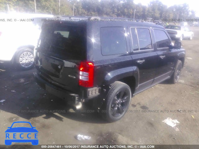 2015 Jeep Patriot 1C4NJPBA0FD389760 image 3