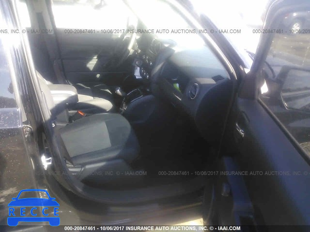 2015 Jeep Patriot 1C4NJPBA0FD389760 image 4