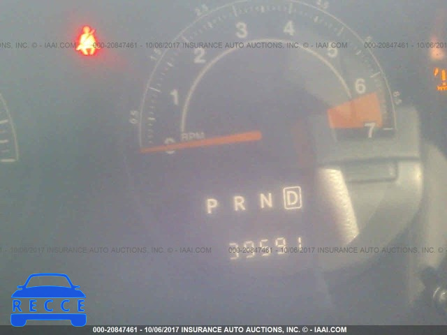 2015 Jeep Patriot 1C4NJPBA0FD389760 image 6