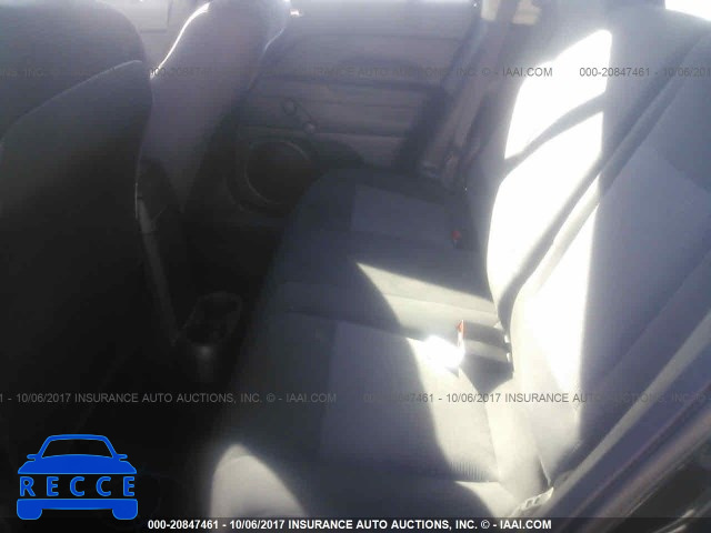 2015 Jeep Patriot 1C4NJPBA0FD389760 image 7