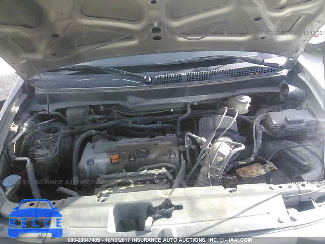 2003 Honda Element 5J6YH18503L010543 Bild 9