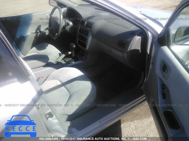 2003 MITSUBISHI GALANT 4A3AA46G03E080157 image 4