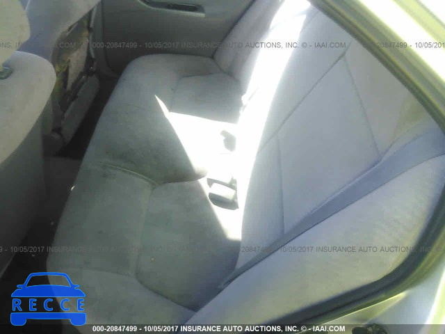 2003 MITSUBISHI GALANT 4A3AA46G03E080157 image 7