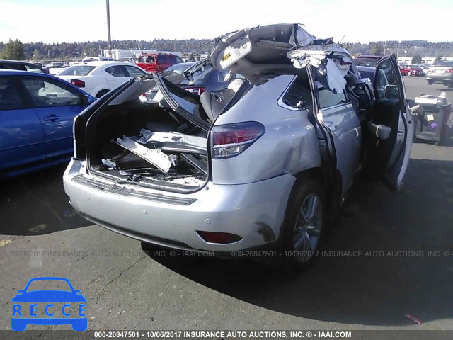 2015 Lexus RX 350 2T2BK1BA7FC267595 image 3