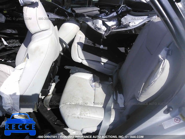 2015 Lexus RX 350 2T2BK1BA7FC267595 image 7