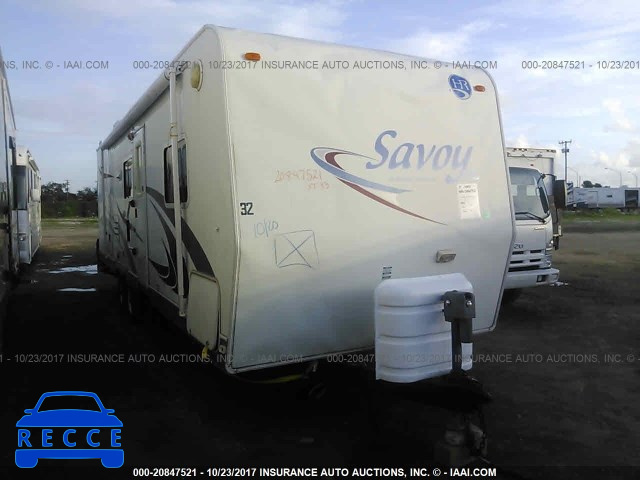 2007 HOLIDAY RAMBLER OTHER 1KB1A1L237E168030 image 0