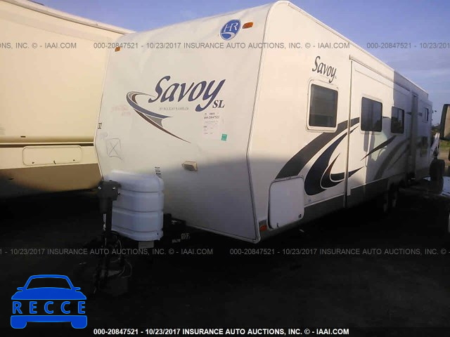 2007 HOLIDAY RAMBLER OTHER 1KB1A1L237E168030 image 1