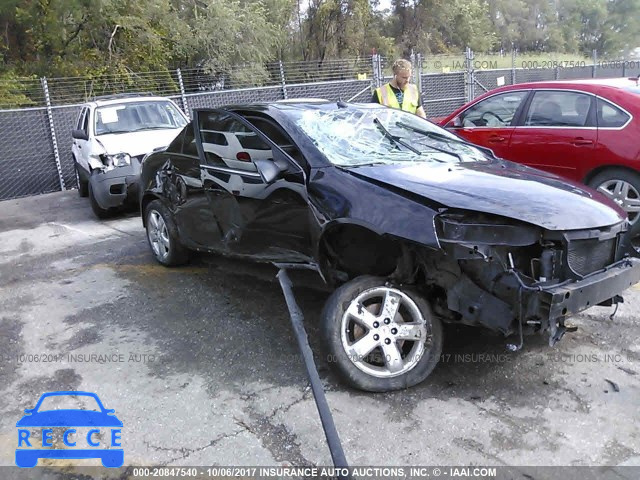 2005 Pontiac G6 GT 1G2ZH528854140253 image 0