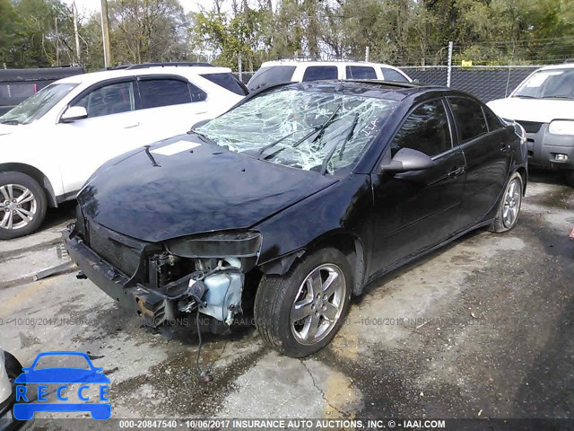 2005 Pontiac G6 GT 1G2ZH528854140253 image 1