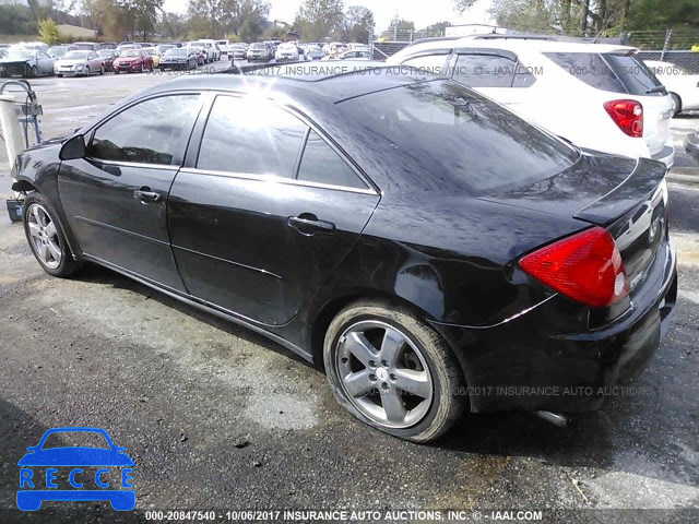 2005 Pontiac G6 GT 1G2ZH528854140253 зображення 2