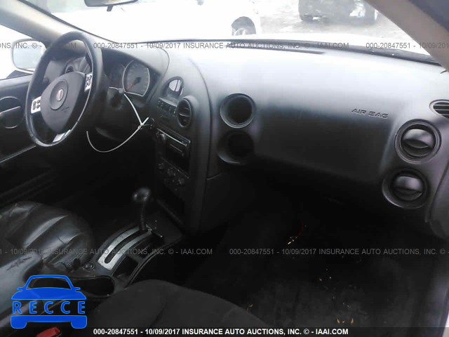 2006 PONTIAC GRAND PRIX 2G2WP552661101994 зображення 4