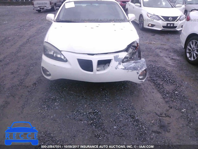 2006 PONTIAC GRAND PRIX 2G2WP552661101994 зображення 5