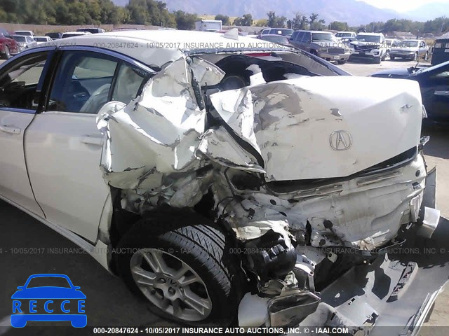 2010 Acura TL 19UUA8F29AA018371 Bild 5