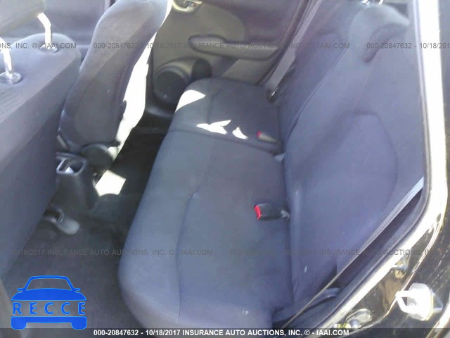 2012 Honda FIT SPORT JHMGE8H59CC007206 image 7