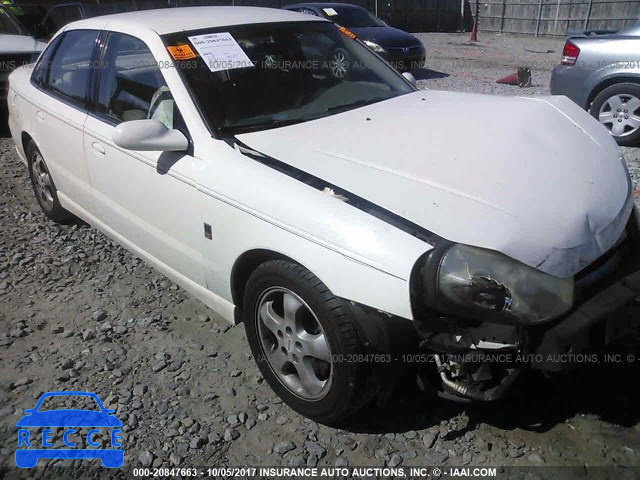 2003 Saturn L200 1G8JU54FX3Y541464 Bild 0