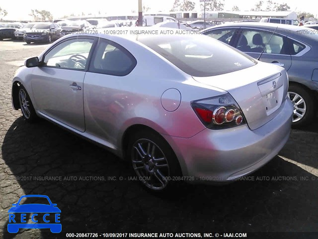 2008 Scion TC JTKDE167780243435 зображення 2