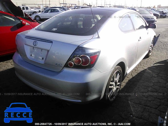 2008 Scion TC JTKDE167780243435 Bild 3