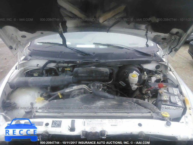 1998 Dodge RAM 1500 3B7HF12Y7WM227654 image 9