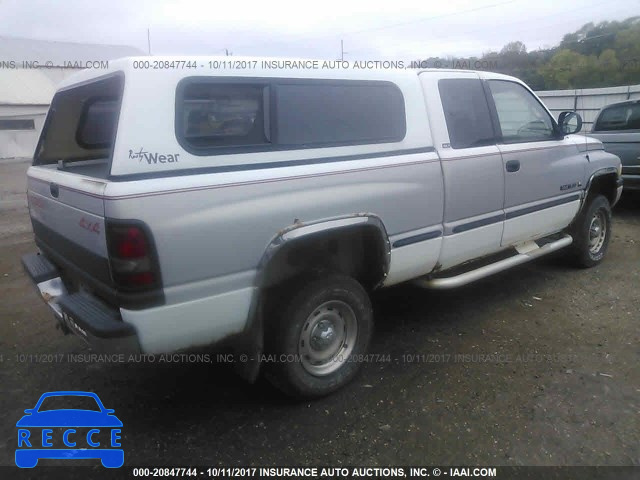 1998 Dodge RAM 1500 3B7HF12Y7WM227654 image 3