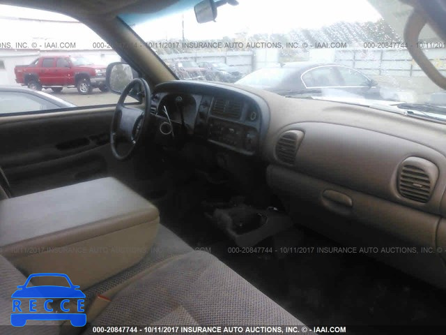 1998 Dodge RAM 1500 3B7HF12Y7WM227654 image 4