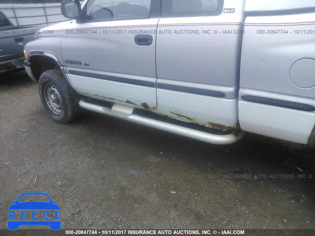 1998 Dodge RAM 1500 3B7HF12Y7WM227654 image 5
