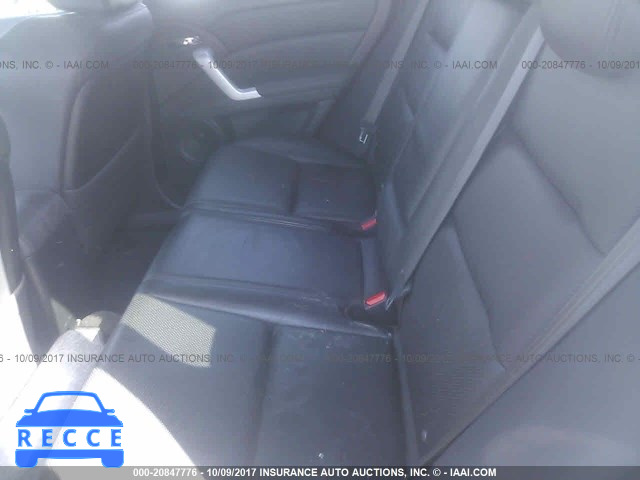 2007 Acura RDX 5J8TB18217A007077 image 7