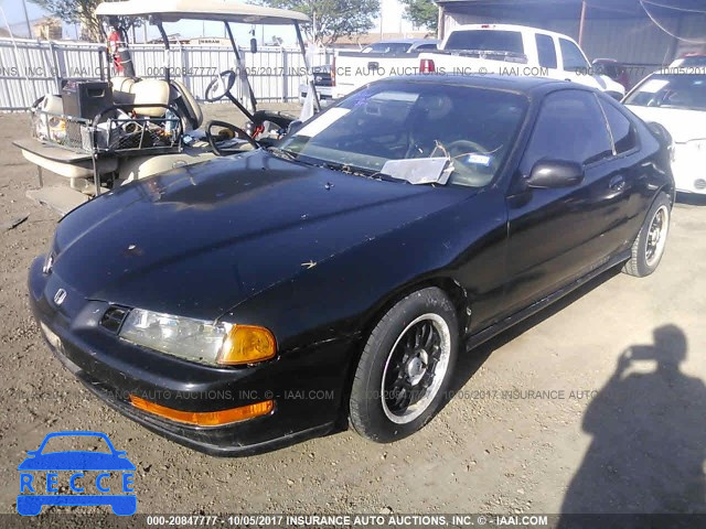 1993 Honda Prelude SI/SR JHMBB2253PC003375 image 1