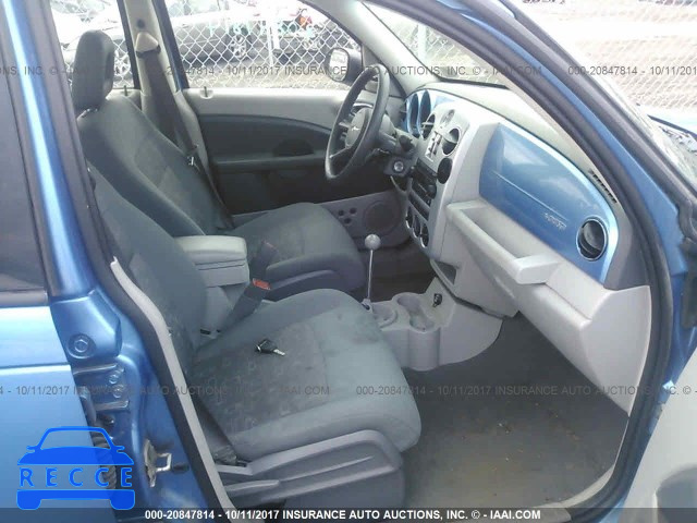 2008 Chrysler PT Cruiser 3A8FY48B98T110407 image 4