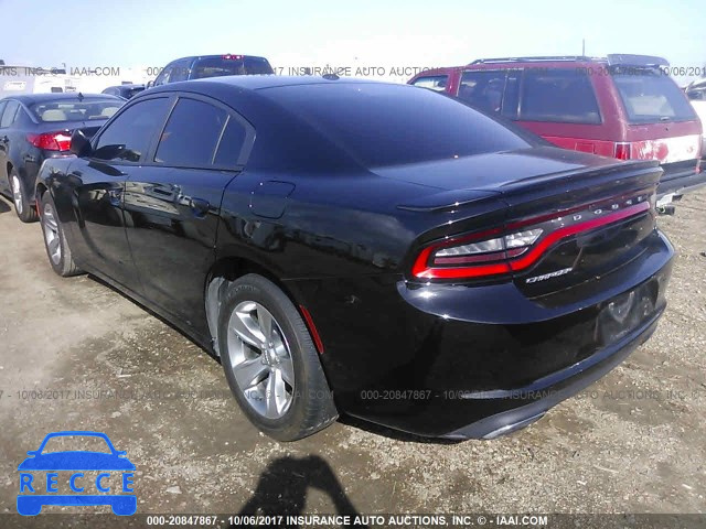 2015 Dodge Charger 2C3CDXBG0FH762516 image 2