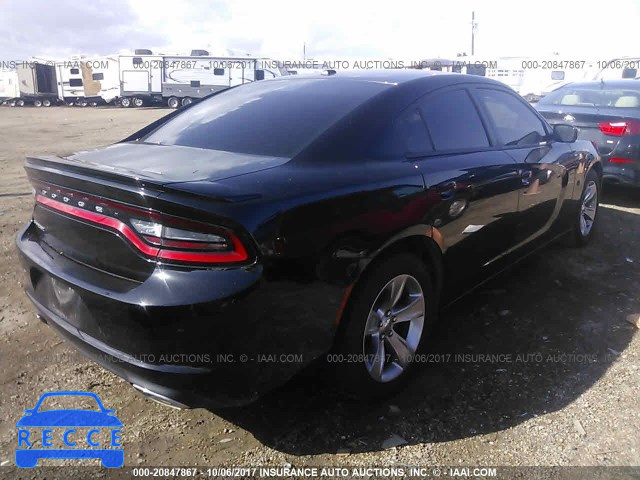 2015 Dodge Charger 2C3CDXBG0FH762516 image 3