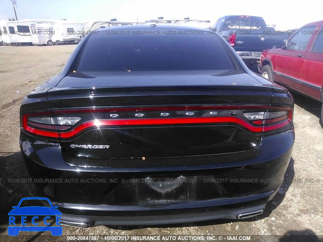2015 Dodge Charger 2C3CDXBG0FH762516 image 5
