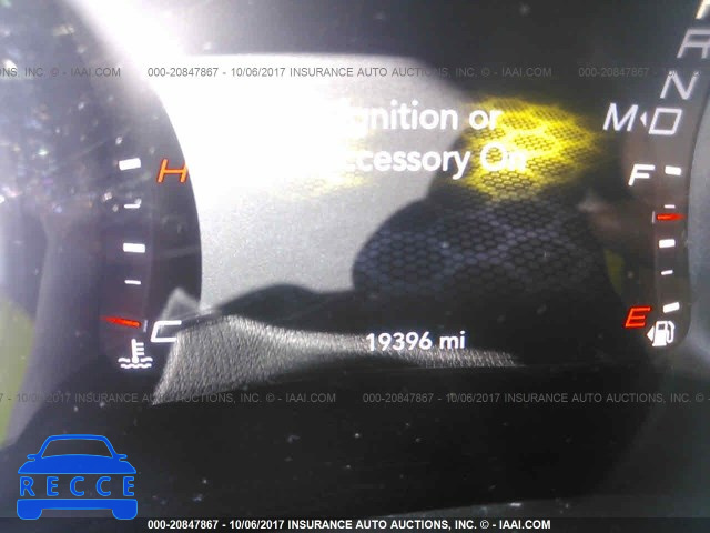 2015 Dodge Charger 2C3CDXBG0FH762516 Bild 6