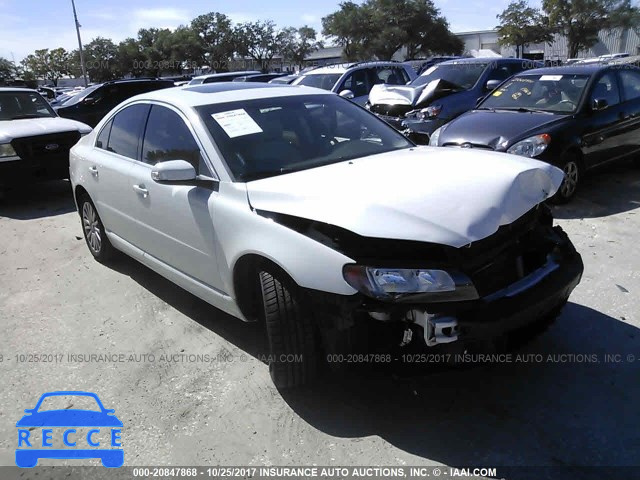 2007 Volvo S80 YV1AS982071021499 image 0