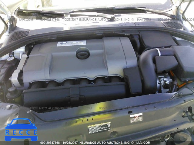 2007 Volvo S80 YV1AS982071021499 image 9
