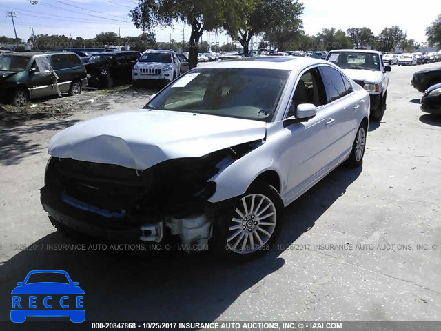 2007 Volvo S80 YV1AS982071021499 image 1