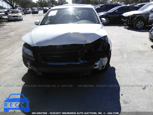 2007 Volvo S80 YV1AS982071021499 image 5