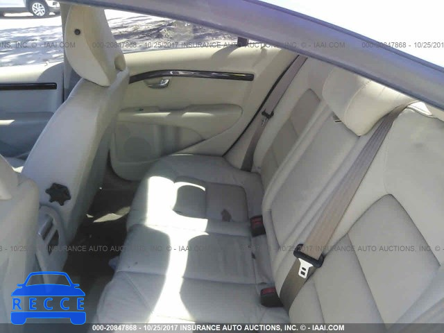 2007 Volvo S80 YV1AS982071021499 image 7