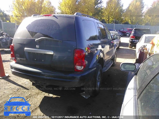 2004 Dodge Durango LIMITED 1D8HB58D24F227728 зображення 3