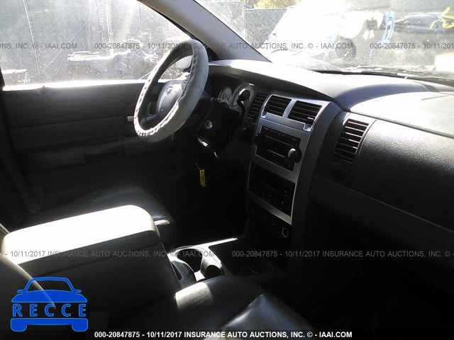 2004 Dodge Durango LIMITED 1D8HB58D24F227728 зображення 4