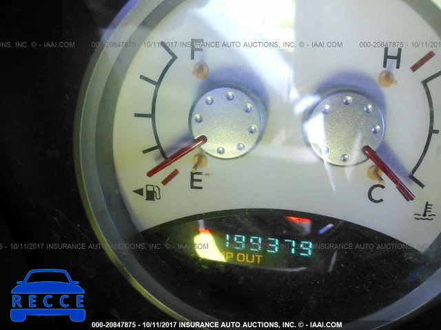 2004 Dodge Durango LIMITED 1D8HB58D24F227728 зображення 6