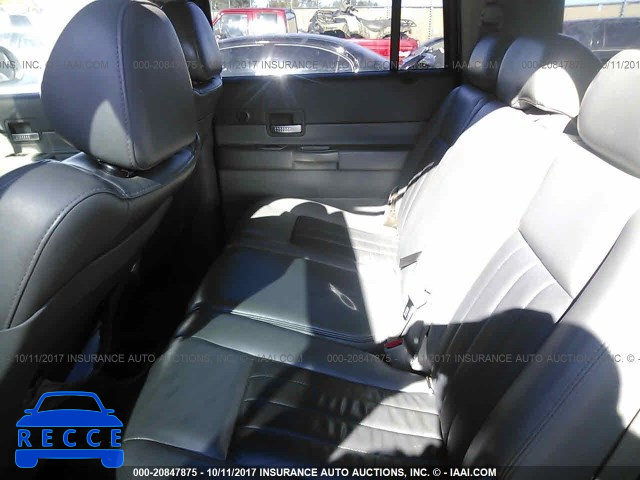 2004 Dodge Durango LIMITED 1D8HB58D24F227728 зображення 7