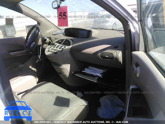 2004 NISSAN QUEST S/SE/SL 5N1BV28U14N337522 image 4