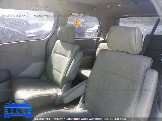 2004 NISSAN QUEST S/SE/SL 5N1BV28U14N337522 image 7