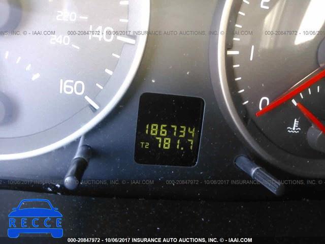 2006 Volvo V50 T5 YV1MW682X62164730 image 6