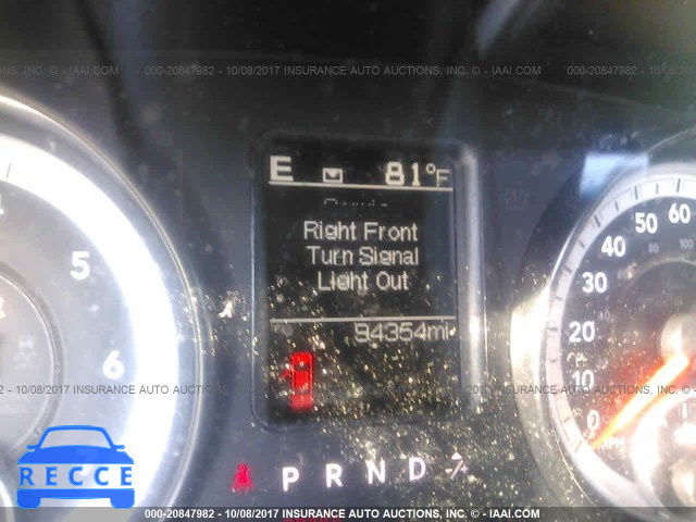 2014 RAM 1500 1C6RR6LT8ES364708 image 6