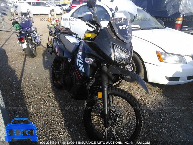 2013 Kawasaki KL650 E JKAKLEE17DDA59279 Bild 0