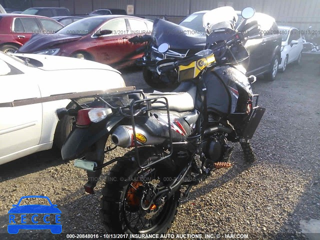 2013 Kawasaki KL650 E JKAKLEE17DDA59279 Bild 3