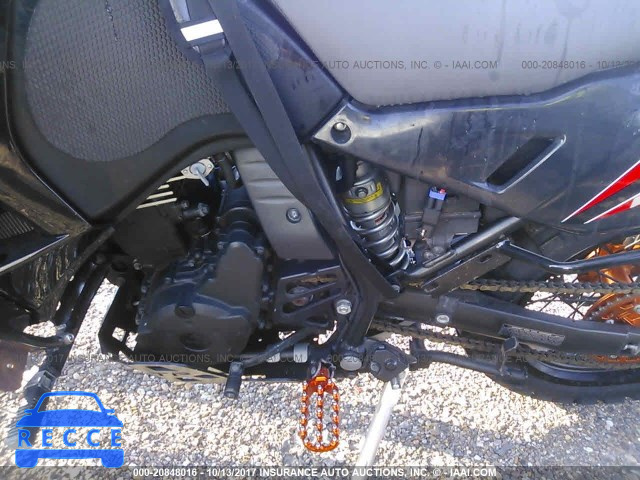 2013 Kawasaki KL650 E JKAKLEE17DDA59279 Bild 8